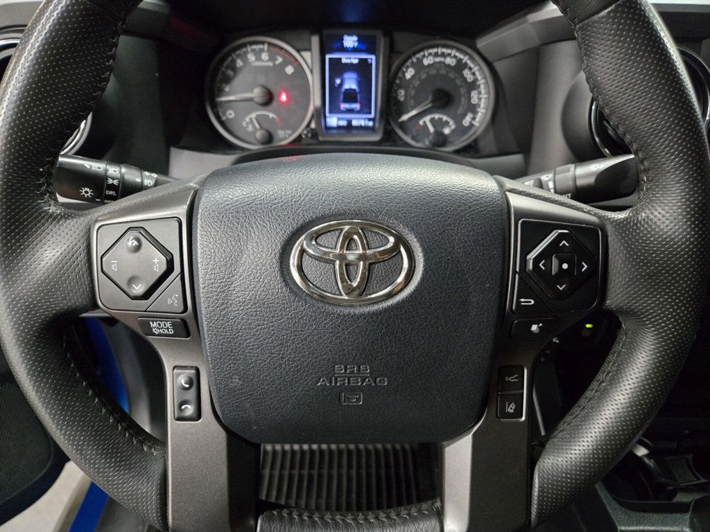 2018 Toyota Tacoma SR5 Double Cab 5' Bed V6 4x2 Automatic - 22930689 - 15