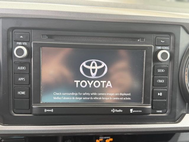 2018 Toyota Tacoma SR5 Double Cab 5' Bed V6 4x2 Automatic - 23054086 - 13