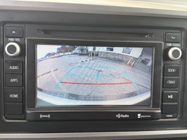 2018 Toyota Tacoma SR5 Double Cab 5' Bed V6 4x2 Automatic - 23054086 - 14