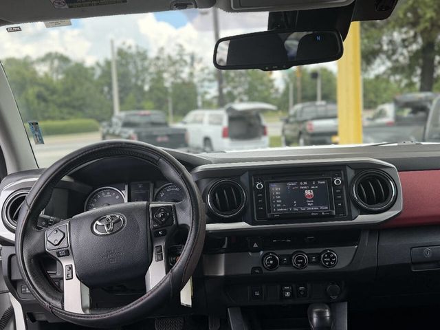 2018 Toyota Tacoma SR5 Double Cab 5' Bed V6 4x2 Automatic - 23054086 - 18