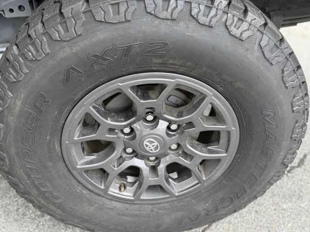 2018 Toyota Tacoma SR5 Double Cab 5' Bed V6 4x2 Automatic - 23054086 - 19