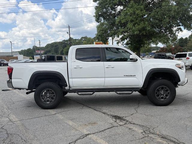 2018 Toyota Tacoma SR5 Double Cab 5' Bed V6 4x2 Automatic - 23054086 - 7