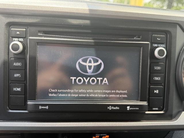 2018 Toyota Tacoma SR5 Double Cab 5' Bed V6 4x2 Automatic - 23054087 - 11