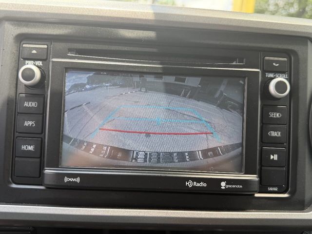 2018 Toyota Tacoma SR5 Double Cab 5' Bed V6 4x2 Automatic - 23054087 - 12