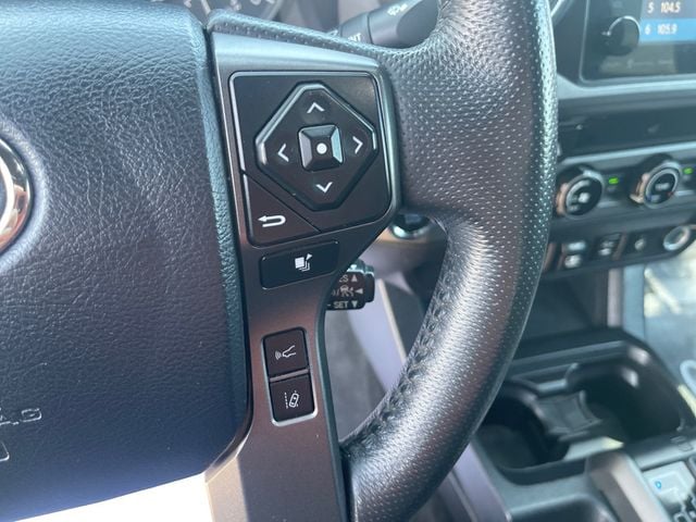 2018 Toyota Tacoma SR5 Double Cab 5' Bed V6 4x2 Automatic - 22972226 - 9