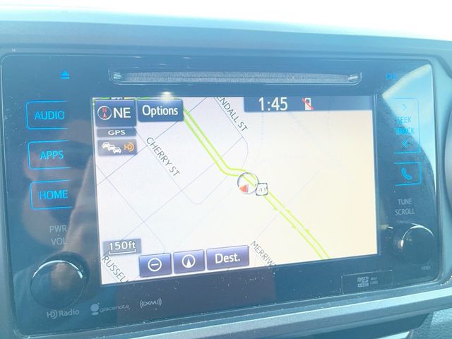 2018 Toyota Tacoma SR5 Double Cab 5' Bed V6 4x2 Automatic - 22972226 - 12