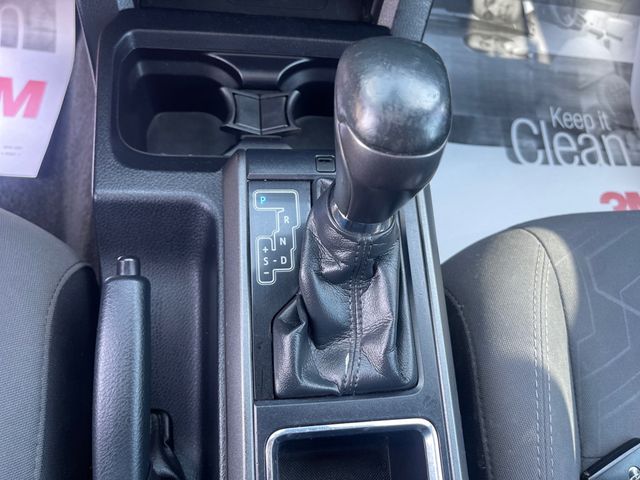2018 Toyota Tacoma SR5 Double Cab 5' Bed V6 4x2 Automatic - 22972226 - 14