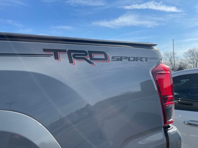 2018 Toyota Tacoma SR5 Double Cab 5' Bed V6 4x2 Automatic - 22972226 - 18