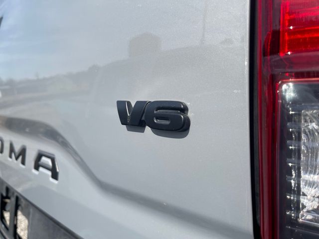 2018 Toyota Tacoma SR5 Double Cab 5' Bed V6 4x2 Automatic - 22972226 - 19