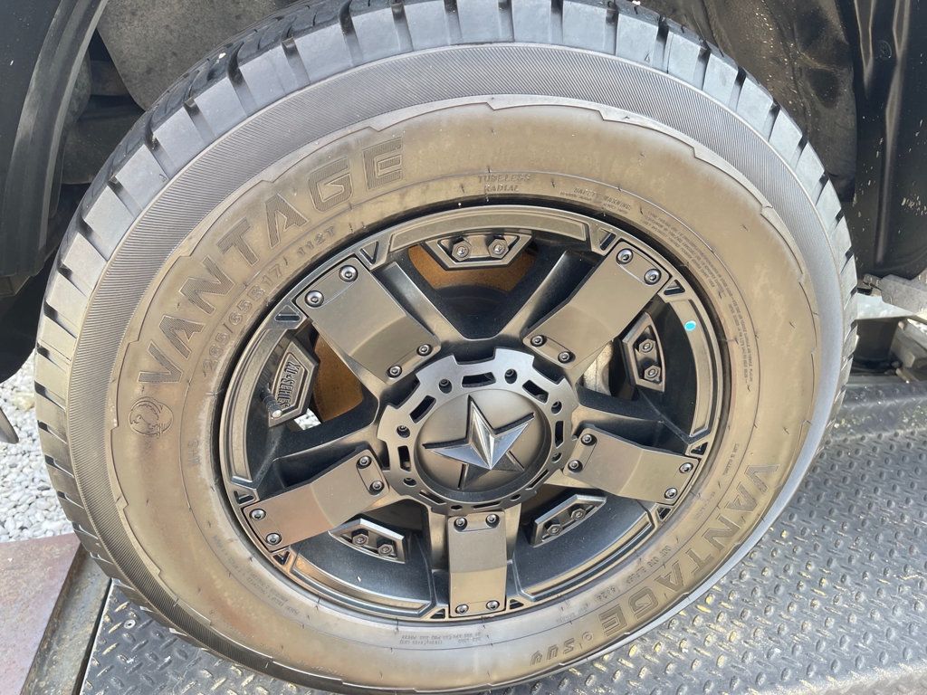 2018 Toyota Tacoma SR5 Double Cab 5' Bed V6 4x2 Automatic - 22972226 - 5