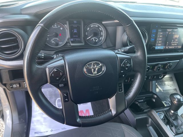 2018 Toyota Tacoma SR5 Double Cab 5' Bed V6 4x2 Automatic - 22972226 - 8