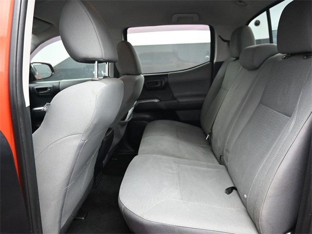 2018 Toyota Tacoma SR5 Double Cab 5' Bed V6 4x2 Automatic - 22913715 - 9