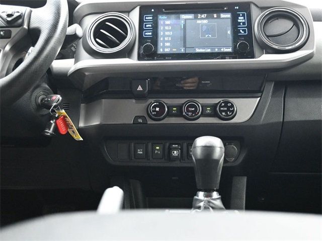 2018 Toyota Tacoma SR5 Double Cab 5' Bed V6 4x2 Automatic - 22913715 - 13