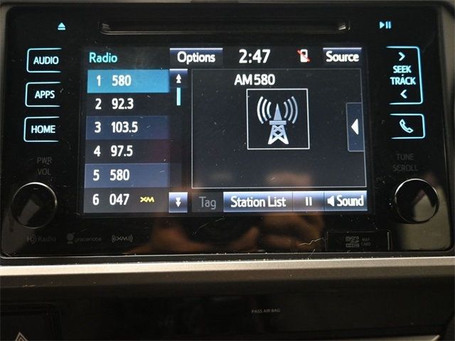 2018 Toyota Tacoma SR5 Double Cab 5' Bed V6 4x2 Automatic - 22913715 - 14