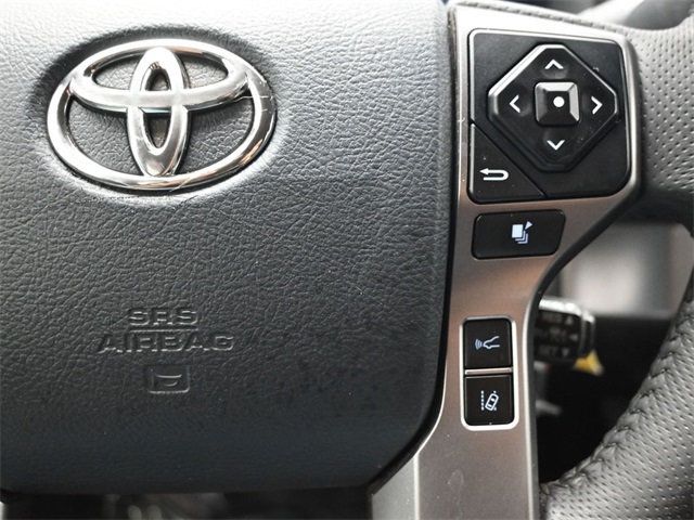 2018 Toyota Tacoma SR5 Double Cab 5' Bed V6 4x2 Automatic - 22913715 - 18