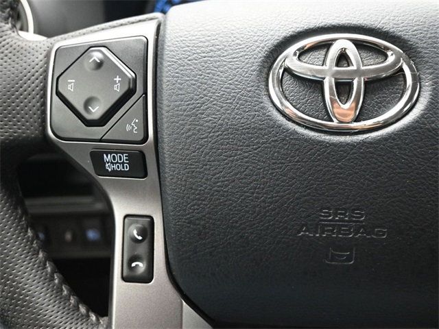 2018 Toyota Tacoma SR5 Double Cab 5' Bed V6 4x2 Automatic - 22913715 - 19