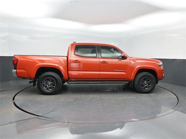 2018 Toyota Tacoma SR5 Double Cab 5' Bed V6 4x2 Automatic - 22913715 - 25