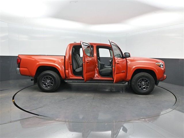 2018 Toyota Tacoma SR5 Double Cab 5' Bed V6 4x2 Automatic - 22913715 - 29