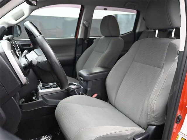 2018 Toyota Tacoma SR5 Double Cab 5' Bed V6 4x2 Automatic - 22913715 - 5