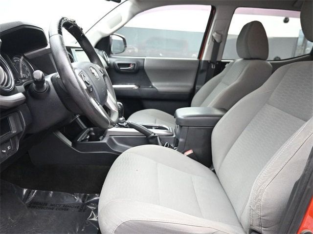 2018 Toyota Tacoma SR5 Double Cab 5' Bed V6 4x2 Automatic - 22913715 - 6