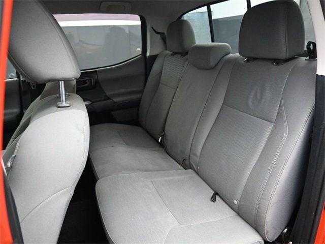 2018 Toyota Tacoma SR5 Double Cab 5' Bed V6 4x2 Automatic - 22913715 - 8