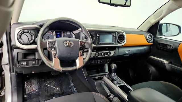 2018 Toyota Tacoma SR5 Double Cab 5' Bed V6 4x2 Automatic - 23058722 - 11