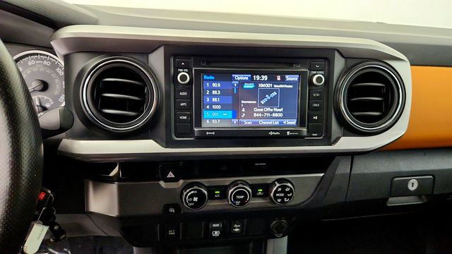2018 Toyota Tacoma SR5 Double Cab 5' Bed V6 4x2 Automatic - 23058722 - 15