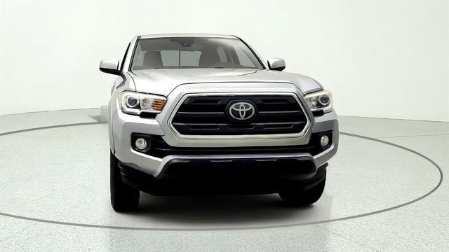 2018 Toyota Tacoma SR5 Double Cab 5' Bed V6 4x2 Automatic - 23058722 - 1