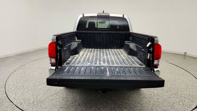 2018 Toyota Tacoma SR5 Double Cab 5' Bed V6 4x2 Automatic - 23058722 - 19