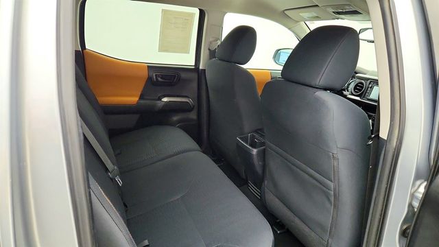 2018 Toyota Tacoma SR5 Double Cab 5' Bed V6 4x2 Automatic - 23058722 - 20