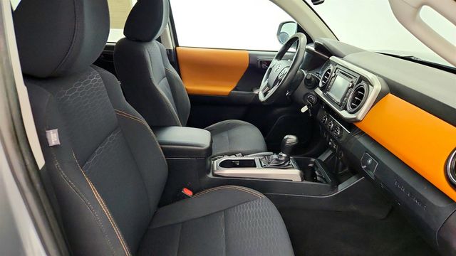 2018 Toyota Tacoma SR5 Double Cab 5' Bed V6 4x2 Automatic - 23058722 - 21