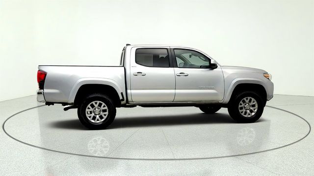 2018 Toyota Tacoma SR5 Double Cab 5' Bed V6 4x2 Automatic - 23058722 - 3
