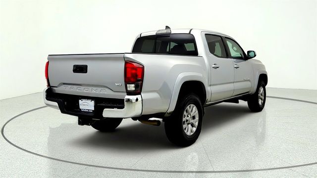 2018 Toyota Tacoma SR5 Double Cab 5' Bed V6 4x2 Automatic - 23058722 - 4