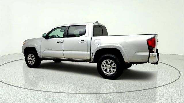 2018 Toyota Tacoma SR5 Double Cab 5' Bed V6 4x2 Automatic - 23058722 - 6