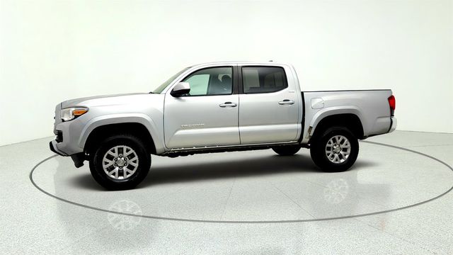 2018 Toyota Tacoma SR5 Double Cab 5' Bed V6 4x2 Automatic - 23058722 - 7