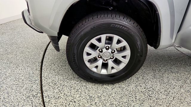 2018 Toyota Tacoma SR5 Double Cab 5' Bed V6 4x2 Automatic - 23058722 - 8