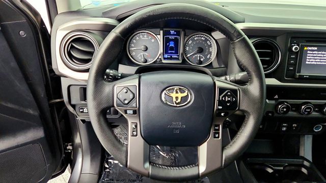 2018 Toyota Tacoma SR5 Double Cab 5' Bed V6 4x2 Automatic with Upgraded Wheels - 22958776 - 12