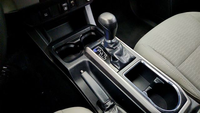 2018 Toyota Tacoma SR5 Double Cab 5' Bed V6 4x2 Automatic with Upgraded Wheels - 22958776 - 15