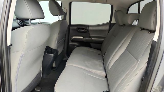 2018 Toyota Tacoma SR5 Double Cab 5' Bed V6 4x2 Automatic with Upgraded Wheels - 22958776 - 19