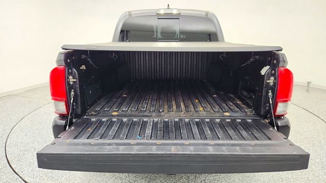 2018 Toyota Tacoma SR5 Double Cab 5' Bed V6 4x2 Automatic with Upgraded Wheels - 22958776 - 20