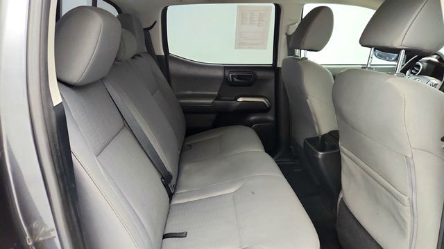2018 Toyota Tacoma SR5 Double Cab 5' Bed V6 4x2 Automatic with Upgraded Wheels - 22958776 - 21