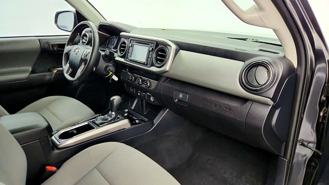 2018 Toyota Tacoma SR5 Double Cab 5' Bed V6 4x2 Automatic with Upgraded Wheels - 22958776 - 23