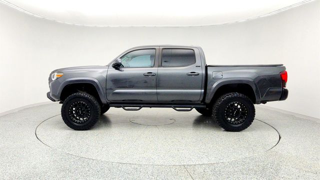 2018 Toyota Tacoma SR5 Double Cab 5' Bed V6 4x2 Automatic with Upgraded Wheels - 22958776 - 7