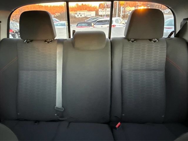 2018 Toyota Tacoma SR5 Double Cab 5' Bed V6 4x4 Automatic - 22945852 - 10