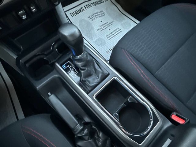 2018 Toyota Tacoma SR5 Double Cab 5' Bed V6 4x4 Automatic - 22945852 - 27