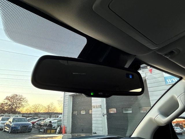 2018 Toyota Tacoma SR5 Double Cab 5' Bed V6 4x4 Automatic - 22945852 - 28