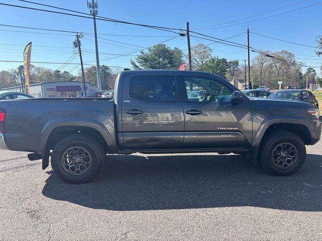 2018 Toyota Tacoma SR5 Double Cab 5' Bed V6 4x4 Automatic - 23016898 - 10
