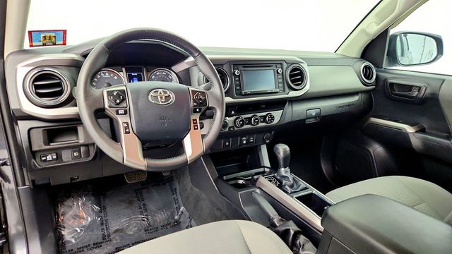 2018 Toyota Tacoma SR5 Double Cab 5' Bed V6 4x4 Automatic - 22964418 - 11