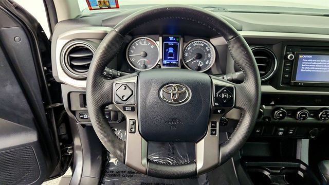 2018 Toyota Tacoma SR5 Double Cab 5' Bed V6 4x4 Automatic - 22964418 - 12