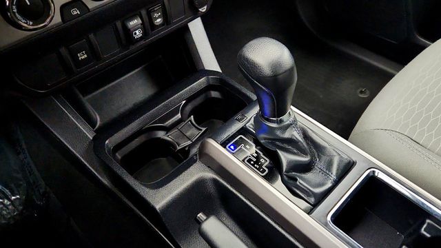 2018 Toyota Tacoma SR5 Double Cab 5' Bed V6 4x4 Automatic - 22964418 - 15